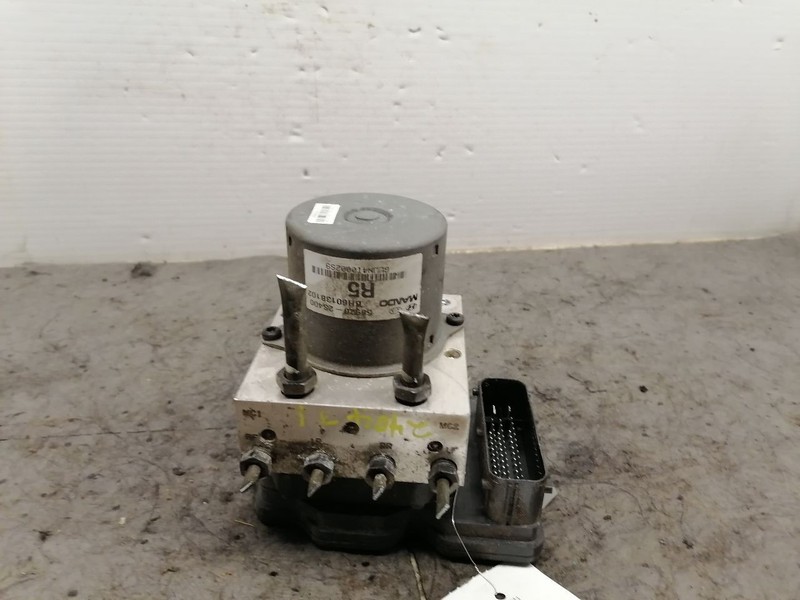 Anti-Lock Brake Part Actuator And Pump Assembly Fits 10-13 TUCSON 1481094