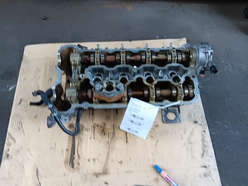 09-12 BMW 750i 550i 650i Right Engine Motor Cylinder Head N63 7573934
