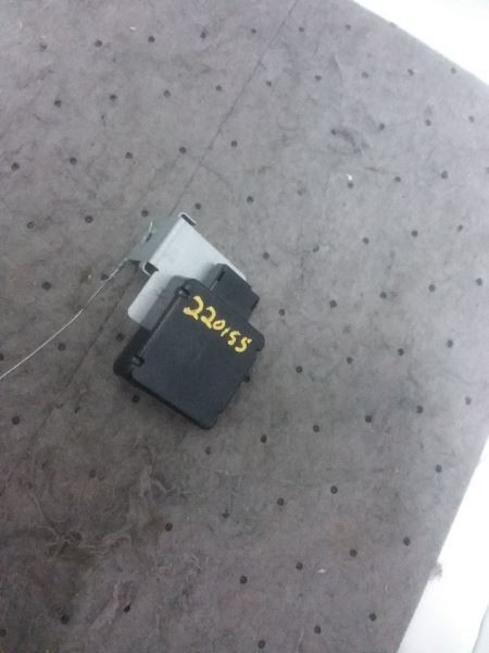 GPS Position Control Module 2013 Ford Escape CJ5T-19H464-BB