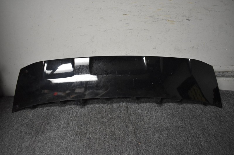 2016-2018 AUDI Q3 PREMIUM UNDERRUN TRIM FACTORY OEM