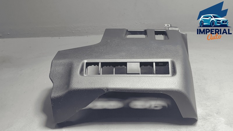 Toyota RAV4 Hybrid Dashboard Left Driver Side Fuse Box Cover Panel OEM 2019-2023