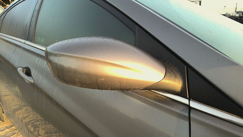 Door Mirror HYUNDAI SONATA Right 11 12 13 14 15