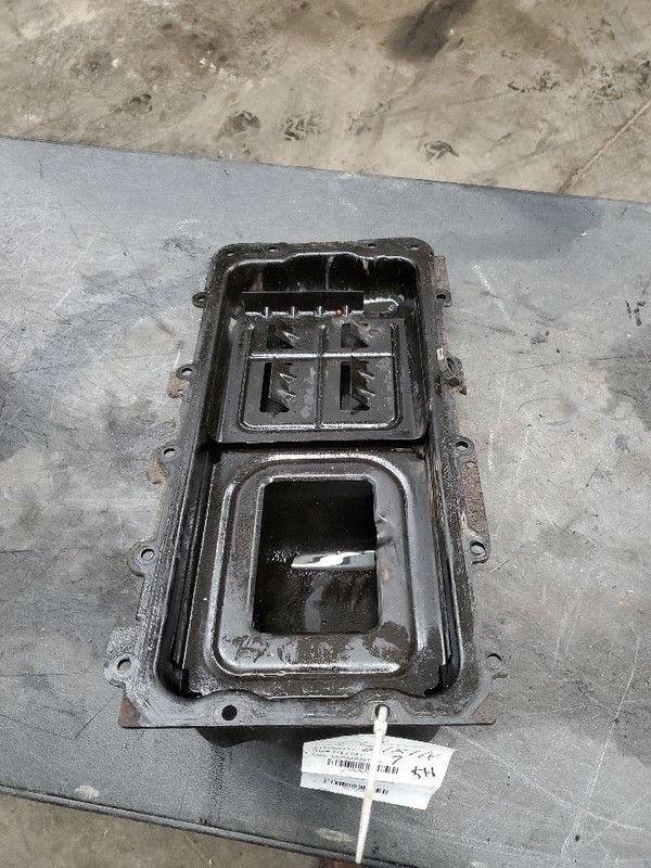 Oil Pan Fits 03-11 CROWN VICTORIA 305313