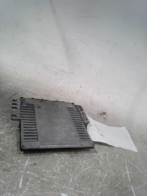 2006 Nissan Titan Engine Control Module ECM OEM 23710ZH50A 23710ZH50B