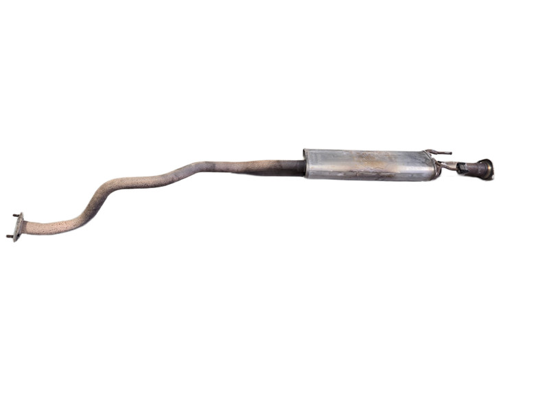 2013 2019 Nissan Sentra Center Exhaust Muffler Pipe 203003SA1A OEM Pickup Only x