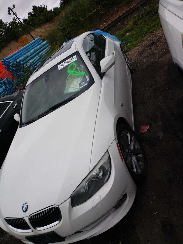 2013 BMW 328i Automatic Transmission Assembly 4WD OEM 120K Miles GA6HP19Z