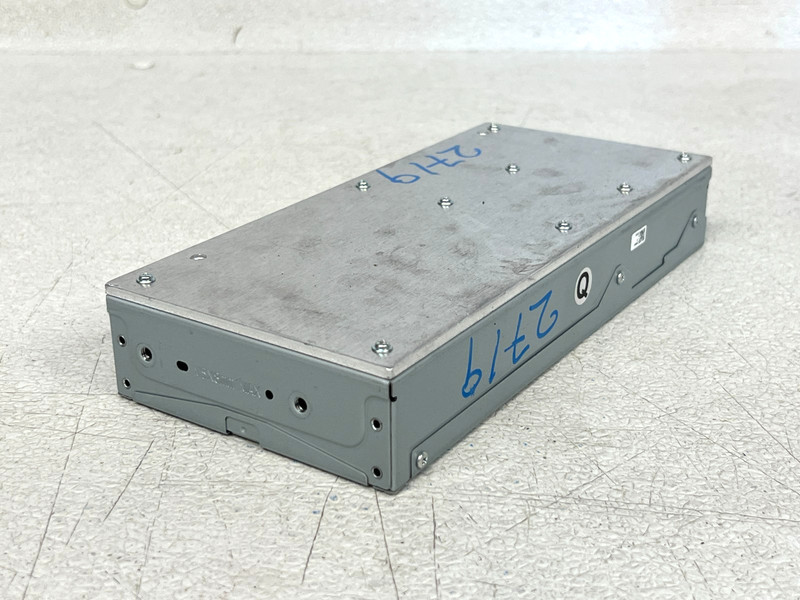 ⭐2016-2022 LEXUS RX350 AUDIO RADIO STEREO AMPLIFIER MODULE UNIT OEM LOT2719