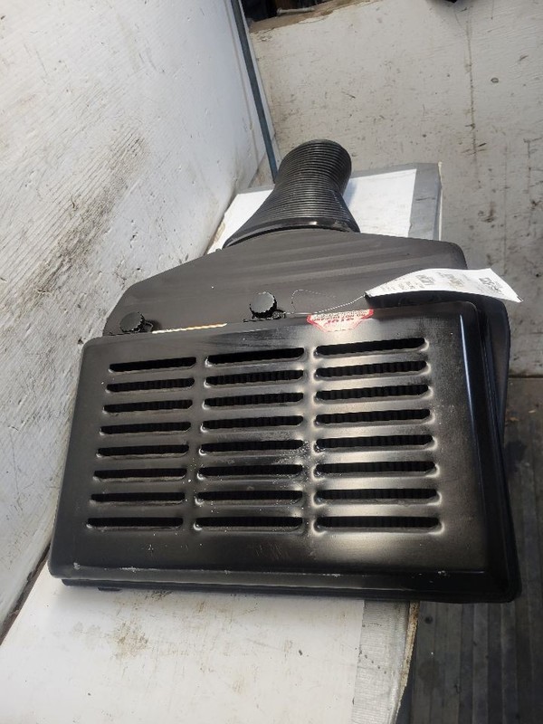 Air Cleaner Fits 90-96 CORVETTE 1694352