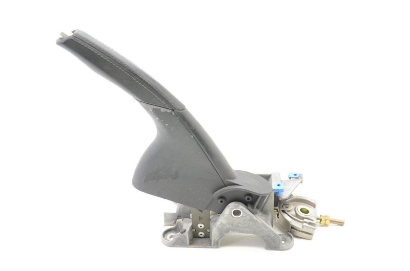 1997-2004 Porsche Boxster S Black Parking Brake Lever