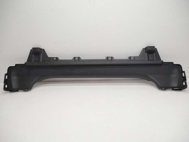 2009-2020 Nissan 370z Z34 NISMO Rear Upper Parcel Shelf Trim Cover Panel OEM