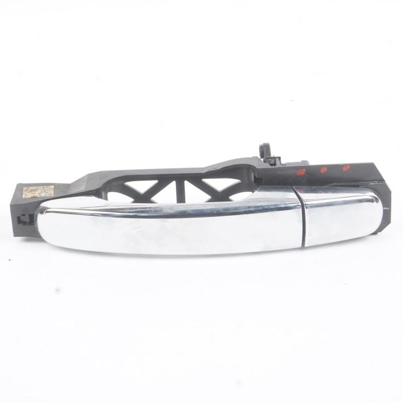 2008 - 2017 Buick Enclave Rear Left Driver Side Exterior Door Handle OEM
