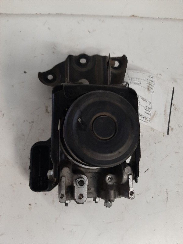 06 07 08 TOYOTA RAV 4 ABS ANTI-LOCK BRAKE ACTUATOR