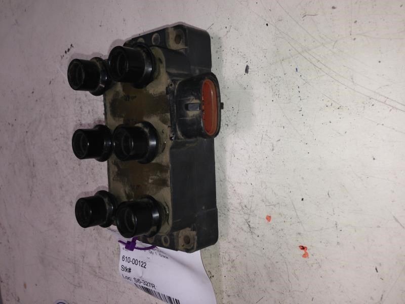 91-10 Ford Explorer 4.0L Ignition Coil Ignitor 6-245 OEM F0TZ-12029-A
