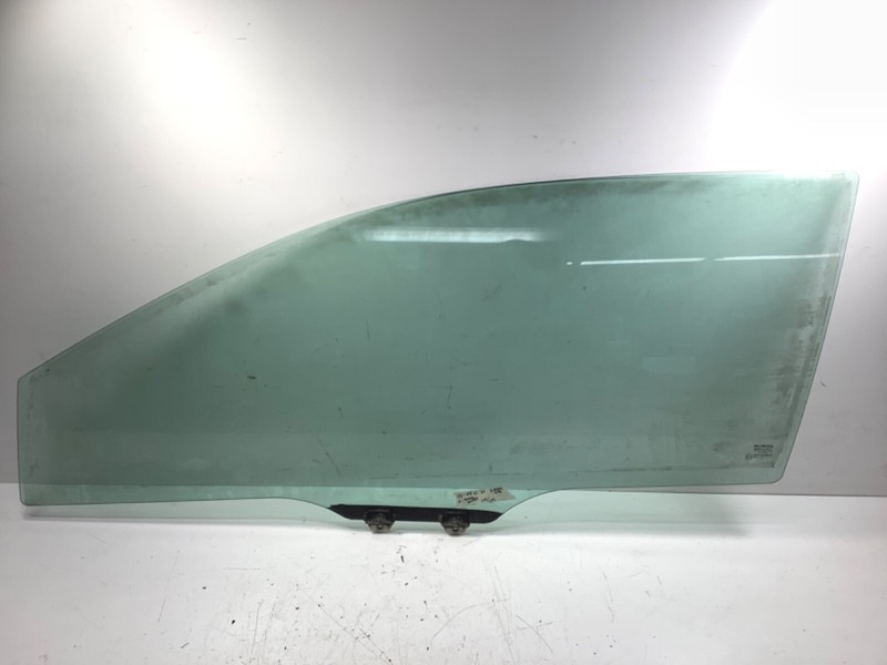 02-05 Honda Civic SI 3D Hatchback Left Door Glass Green 73350-S5T-305 OEM
