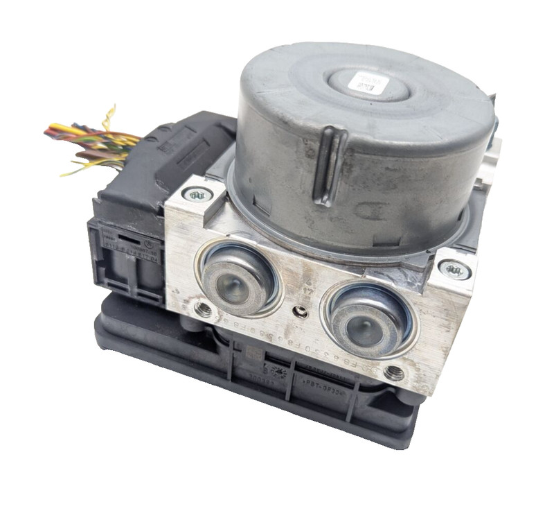 Anti Brake ABS Pump BMW OEM F36 F32 F30 F22 428i 328i 335i 6881172