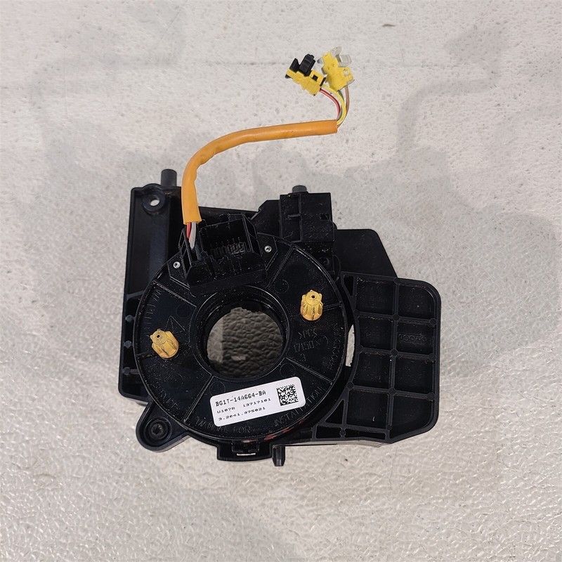 10-14 Mustang GT Steering Column Clock Spring Oem Aa7382