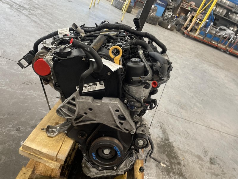 15-'19 VOLKSWAGEN GOLF Engine 1.8L w/turbo 93k miles 6 Month Warranty!