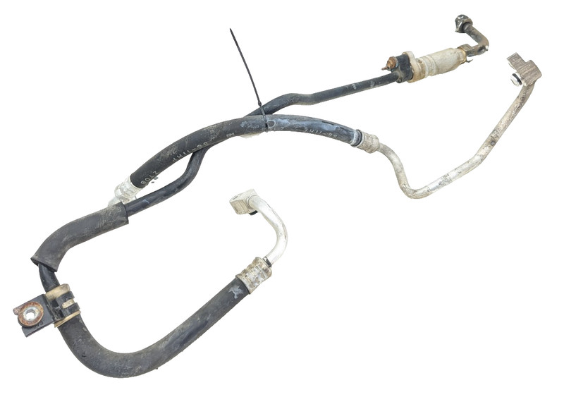 98-00 LEXUS UCF20L LS400 SET OF 2 AC AIR CONDITION HOSE PIPE