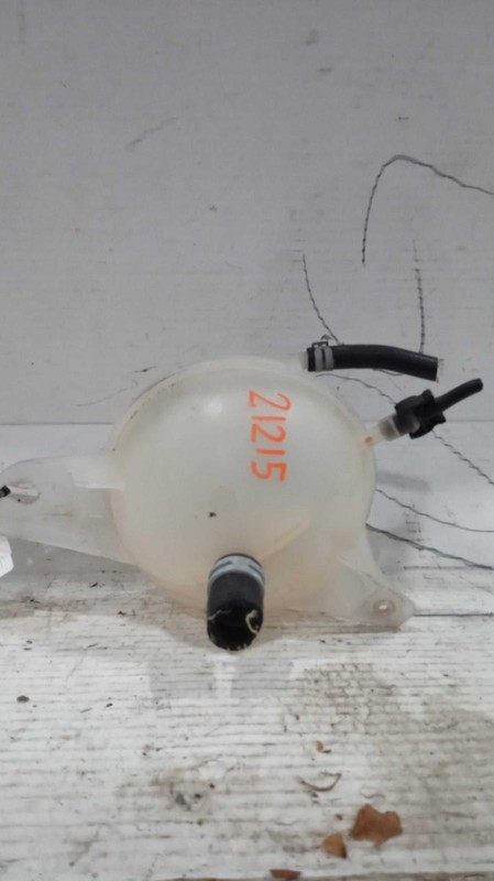 2021 Ford Transit 250 Engine Coolant Reservoir OEM KK2Z8A080D Used 3.5L White