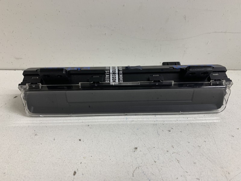 2015 Mazda CX-9 CX9 Information Display Menu Screen TD11 61 1JC Info Dash Oem