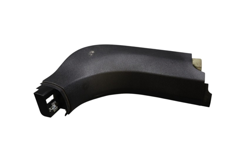 09-15 BMW 750Li F01 F02 Front Right Passenger Side Kick Panel Cover Trim Oem