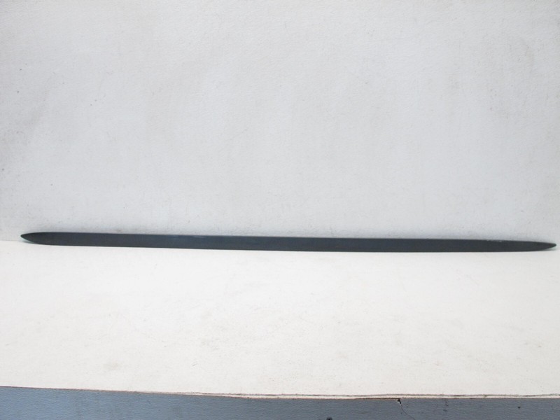 08-17 AUDI 8T A5 S5 ROCKER PANEL SIDE SKIRT MOLDING TRIM LEFT DRIVER 121923