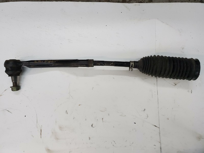 Left Inner Outer Tie Rod Steering Rack D8640-3KA0B 2016 Infiniti QX60 2013-2015