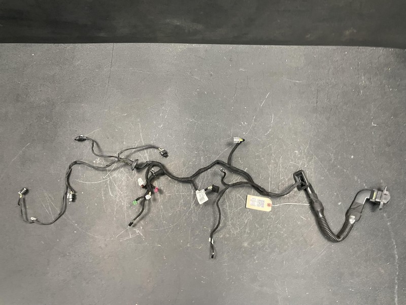 Rear Left Door Wiring Harness 2018 Mercedes GLS 550 2017 2019