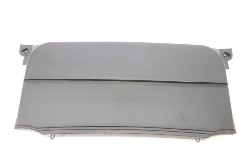 1997-2004 Porsche Boxster S Front Trunk Battery Cover 99657256701