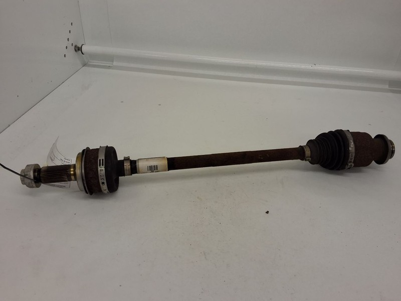 Driver Left Axle Shaft Rear Axle Fits 14-15 MDX 3342297