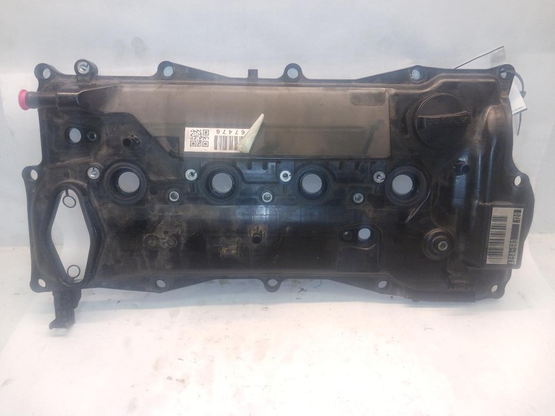 22 TOYOTA SIENNA Valve Cover 2.2L OEM Guaranteed!