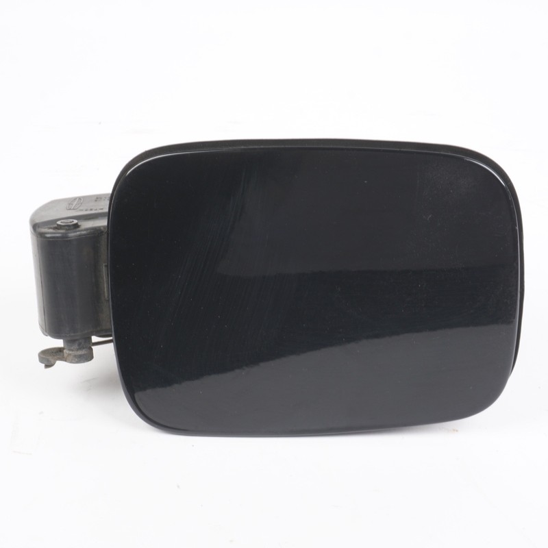 2017 - 2020 Lincoln Continental Fuel Gas Tank Filler Pocket Door Lid OEM
