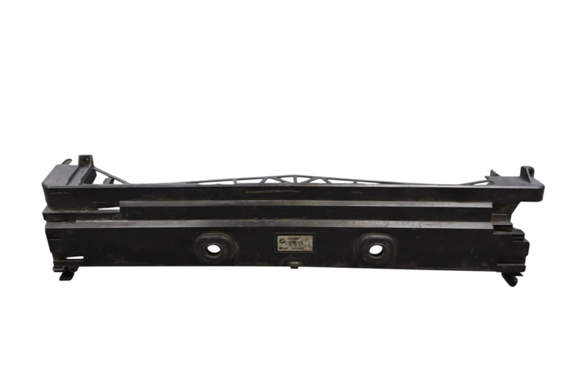 09-15 BMW 750i 750Li F01 F02 Radiator Core Support Upper FRame Bracket Oem