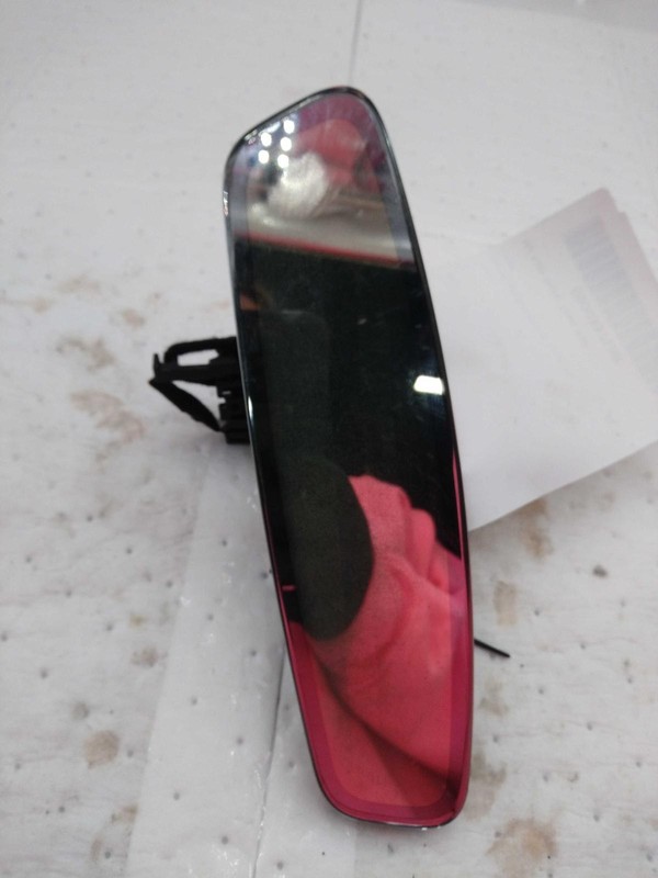 Used Front Center Interior Rear View Mirror fits: 2016 Cadillac Xts Front Center