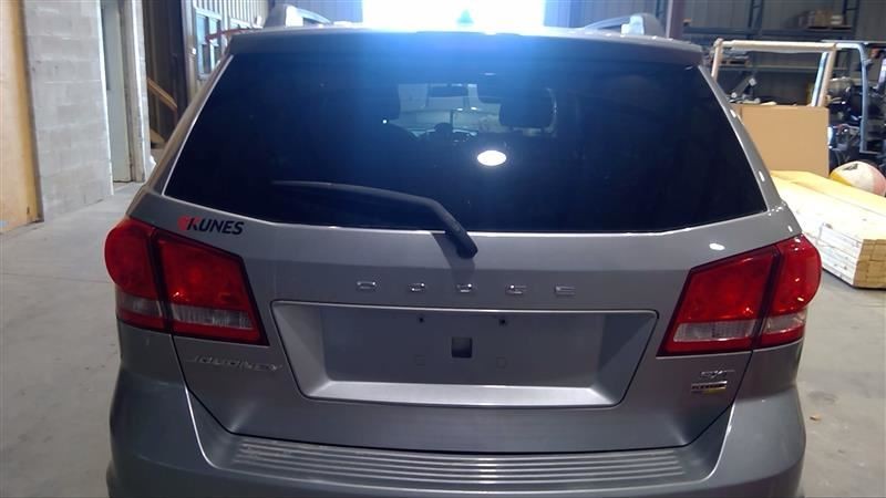 Trunk/Hatch/Tailgate Keyless Entry LED Lamps Fits 11-20 JOURNEY 3289486