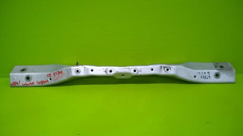 07 08 09 CHRYSLER ASPEN 4.7L AT UPPER RADIATOR CORE SUPPORT BRACKET OEM 2647-24