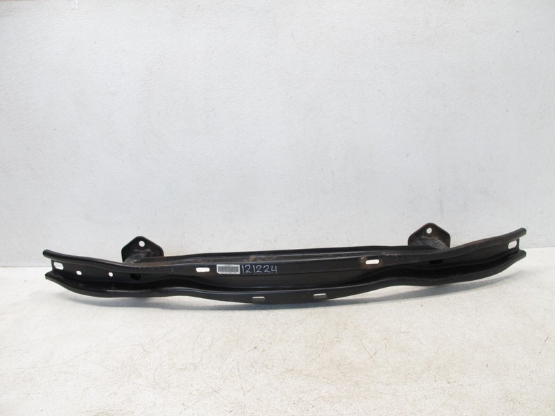 12-19 BMW F30 328i SEDAN REAR BUMPER REINFORCEMENT IMPACT BAR OEM 121224