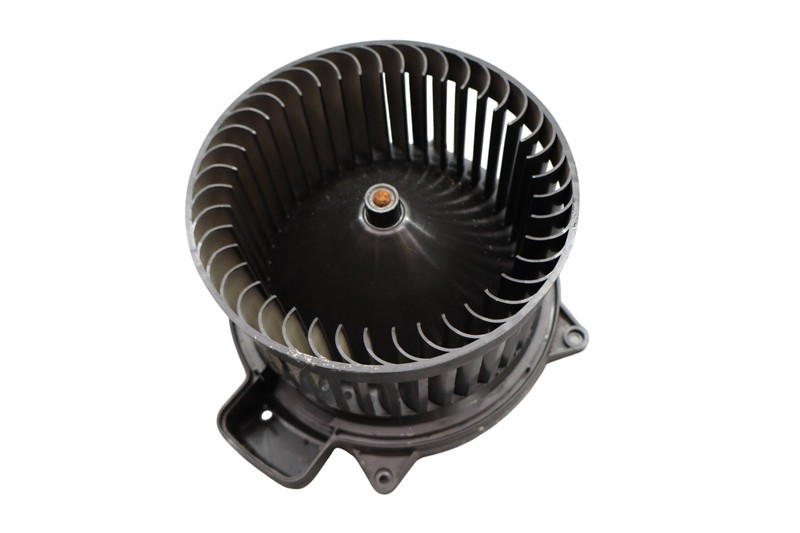 06-12 Mercedes ML500 GL450 W164 HVAC A/C Fan Blower Motor Assembly W/ Cage Oem