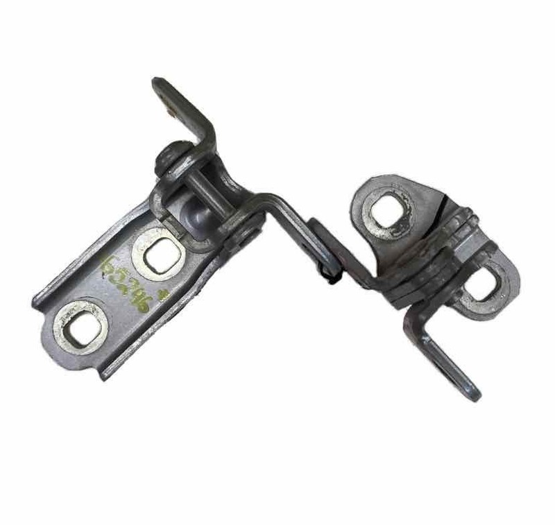 2019 CHEVROLET EQUINOX REAR RIGHT DOOR HINGE ASSY OEM RH