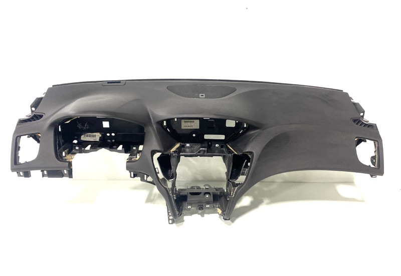 15-20 ACURA TLX FRONT DASHBOARD INSTRUMENT COVER PANEL OEM #A0.39