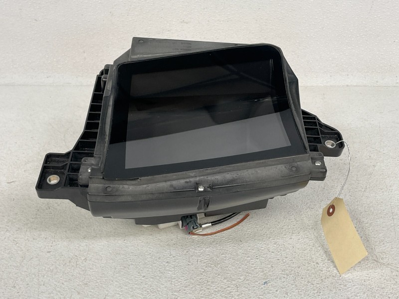 ⭐2014-2018 BMW X5 F15 HEADS UP DISPLAY PROJECTOR UNIT HUD OEM LOT2350