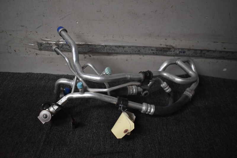 2012-2015 TESLA MODEL S AC AIR HOSE FACTORY OEM