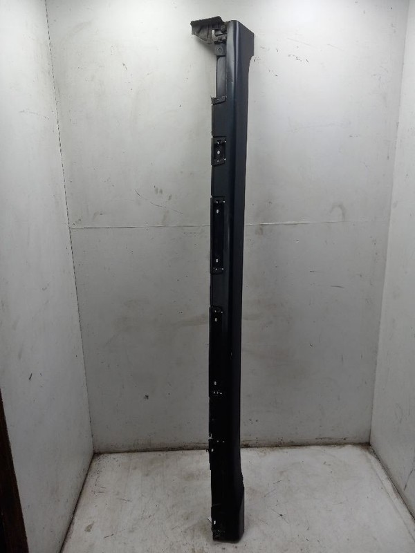 2007 LEXUS GS350 3.5L RWD AT DRIVER SIDE ROCKER PANEL MOULDING