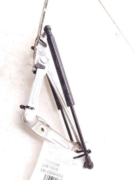 07 08 09 10 11 GS350 Trunk Lid Hinge and Strut Pair LH and RH
