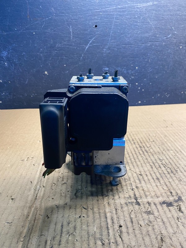 2000-2003 Mercedes W210 E320 E430 ABS ESP Electronic Stability Module ab3521 DG