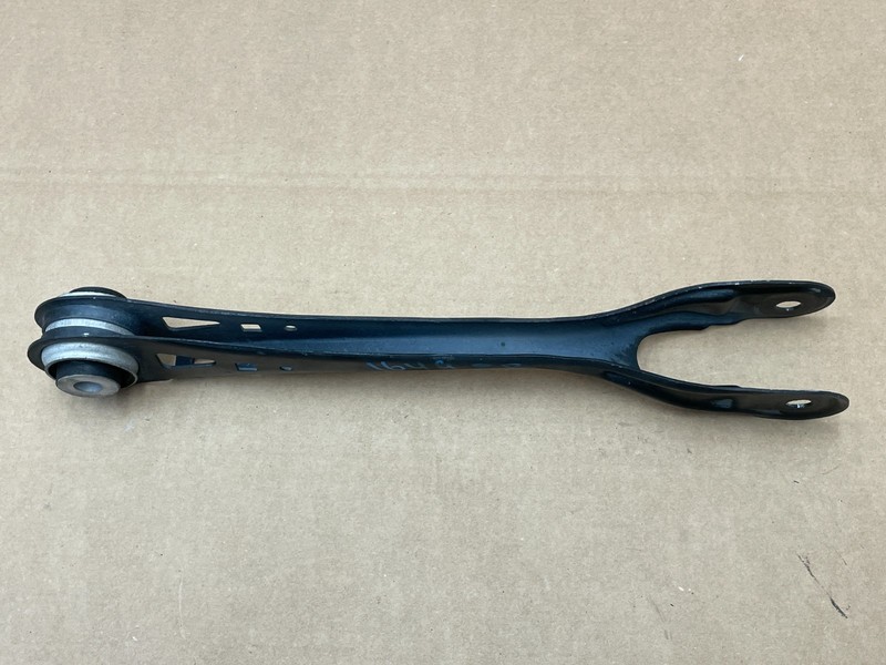 17-19 BMW G30 540i 530i Rear Right Passenger Trailing Control Arm RWD 1649 OEM