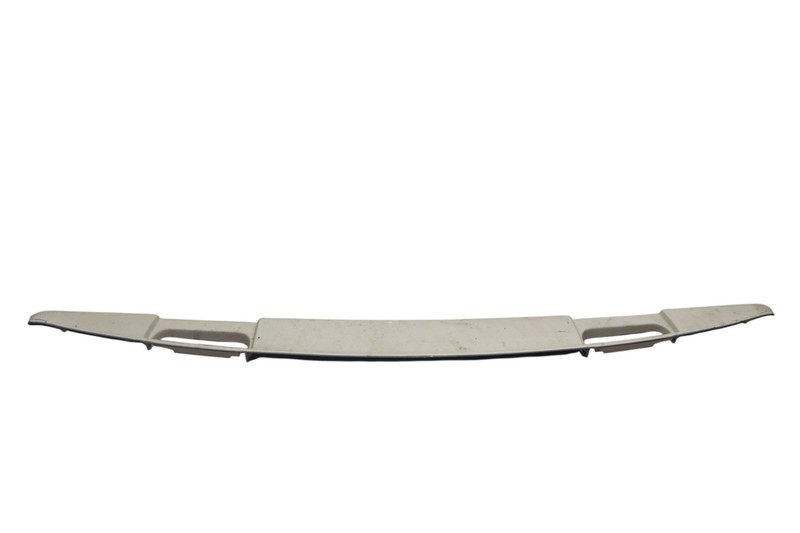 03-09 Mercedes W209 CLK500 Roof Window Trim Cover Molding 2096930791 OEM