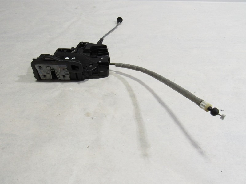 19-23 Mercedes A35 V177 2021 Rear Right Passenger Door Lock Latch Actuator :A