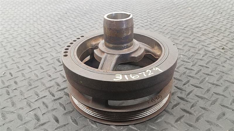 00-09 Dodge Durango 3.7L 4.7L Engine Harmonic Balancer OEM 53020689AB