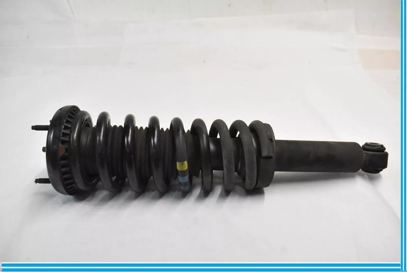 09-12 Jaguar X250 XF Rear Left or Right Side Shock Strut Absorber OEM